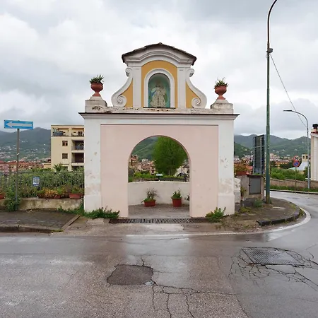 La Petite Suisse Appartamento *