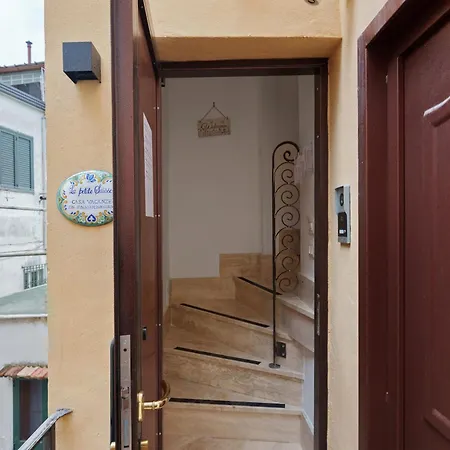 La Petite Suisse * Cava deʼ Tirreni