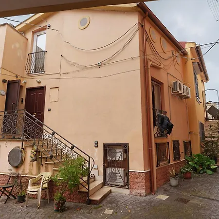 La Petite Suisse Appartement Cava deʼ Tirreni